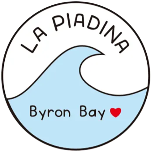 La Piadina Byron Bay